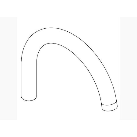 Kohler Spout Kit (Primary) 1233399-CP